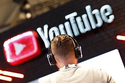 Идею о конфискации YouTube сочли пиратством на государственном уровне
