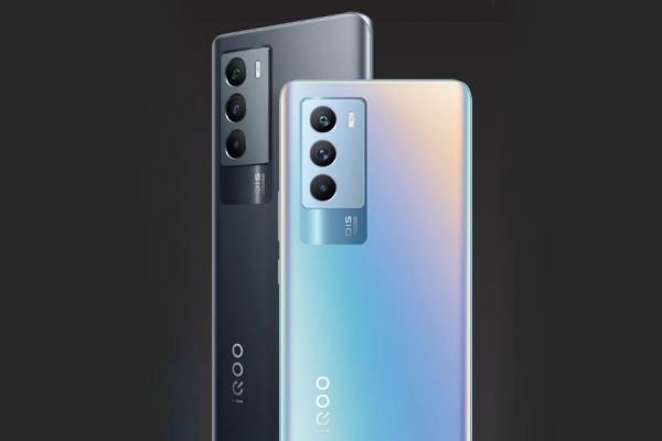 iQOO 9 SE: AMOLED-экран на 120 Гц, чип Snapdragon 888, тройная камера на 48 МП и зарядка на 66 Вт за $455