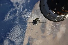 Китай согласился использовать свою космическую станцию вместе с Россией