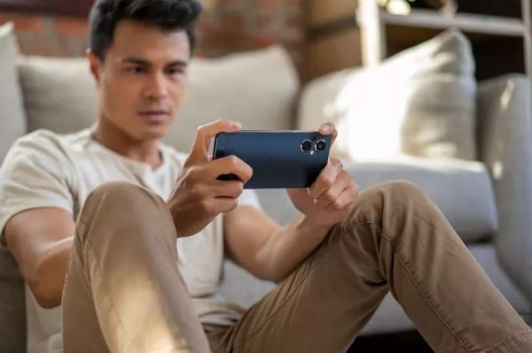<br />
						OnePlus Nord N20 5G: AMOLED-экран, чип Snapdragon 695 и батарея на 4500 с быстрой зарядкой на 33 Вт за $282<br />
					