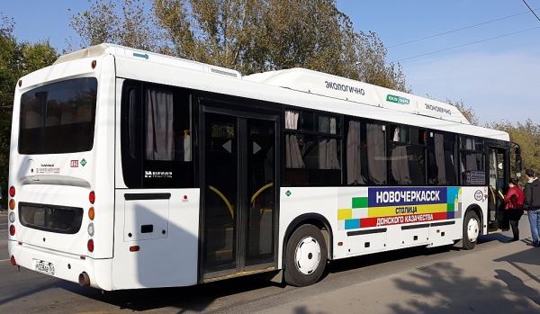 После критики губернатора: в Новочеркасске решили не повышать стоимость проезда в транспорте