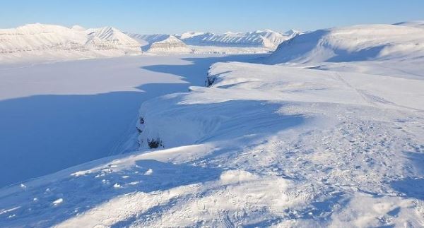 Тестирование беспилотной техники в Арктике начнётся в конце года