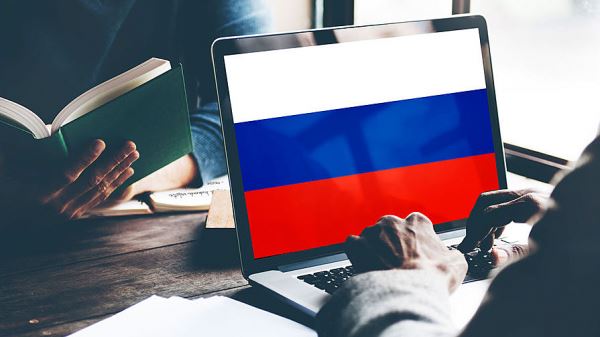 В России хотят отказаться от всего иностранного софта