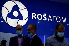 «Росатом» прокомментировал разрыв контракта на строительство АЭС в Финляндии