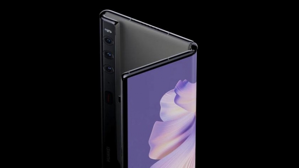 <br />
						Huawei Mate Xs 2: новый складной смартфон с 7,8" OLED дисплеем без складки и чипом Snapdragon 888 4G от $1500<br />
					
