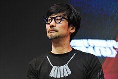 Кодзима прокомментировал слухи о покупке его студии Sony