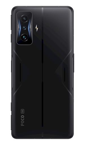 <br />
						POCO F4 GT: игровой смартфон с чипом Snapdragon 8 Gen 1 и зарядкой на 120 Вт за 500 евро<br />
					