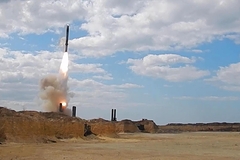 В России улучшат ракеты «Калибр»