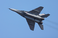 В Турции назвали российские боевые самолеты самыми маневренными в мире